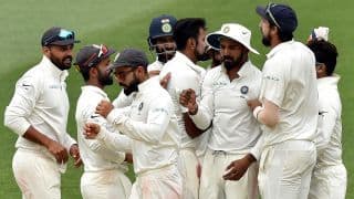 2nd Test: Virat Kohli's India can retain the Border-Gavaskar Trophy with victory in Perth